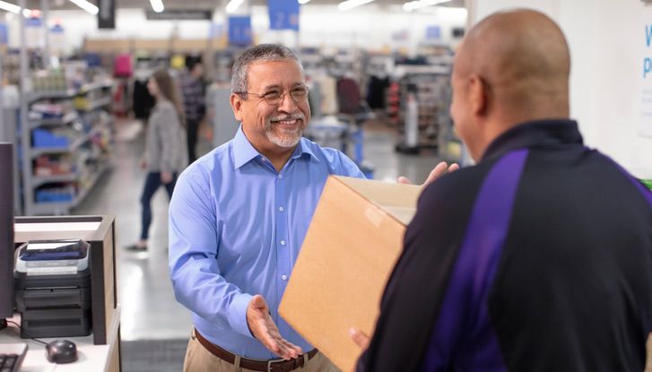 AllCourrier Delivery Manager